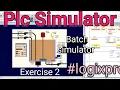 Batch Simulator - Exercise 2