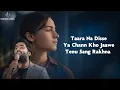 Download Lagu Tenu Sang Rakhna (LYRICS) - Jigra | Alia Bhatt | Vedang Raina | Arijit Singh | Achint, Anumita