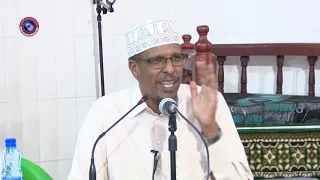 shuruudaha xijaabka gabadha muslimadda ah dr maxamuud shibl