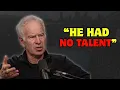 At 67 John McEnroe Finally Reveals the 5 People He Hated the Most