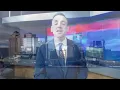 Thursday Afternoon Weather Update