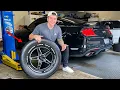 TRACTION Hades gets a MEATY DRAG Setup for the Track