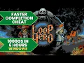 Loop Hero PC Game Pass Cheats - Faster 1000GS Completion