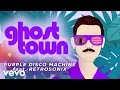 Download Lagu Purple Disco Machine - Ghost Town (Official Music Video) ft. Retrosonix