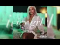 Saweetie - Icy Girl (Official Audio) | @432 hz