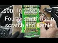 Download Lagu $90 worth of tickets , $40 for Rise n scratch Kathie and myself .