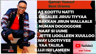 Qamar Yusuf Best OromoMusic Collection1 1995 AS KOOTTU NATTI DAGALEE Shaggooyye Kemar Official 