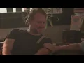 LCD Soundsystem - oh baby (Behind the Scenes)