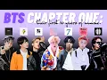 Download Lagu an introduction to bts' discography (from chapter one)