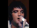Download Lagu The King Himself in Ultra 4K - Can't Help Falling In Love #elvis