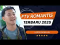 Download Lagu FTV Hardi Fadhillah \u0026 Yuriska Patricia - Kecantol Cinta Driver Mobil Rental