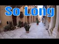 Download Lagu Historic St Ursula Street, Valletta, Malta