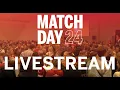 IU Match Day 2024 Livestream