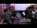 Quatuor Rhapsodie - Aznavour - Hier Encore