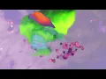 William Orbit & Polly Scattergood - Colours Colliding (Official Music Video)