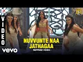 Download Lagu I - Manoharudu - Nuvvunte Naa Jathagaa Reprise Video | Vikram, Amy Jackson | A.R. Rahman