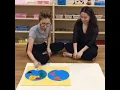 Jigsaw Map of the world Presentation
