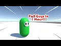 I MADE A FALL GUYS PROTOTYPE IN 1 HOUR