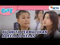 Download Lagu Bikin Geger! Bu Anita Temukan Hate Book di Tas Aqeela? | Asmara Gen Z Episode 161 MP3