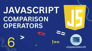 Comparison Operators in JavaScript
