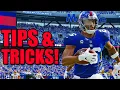 22 Tips Tricks You NEED To Know For Madden