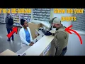 Cop Assumes Black Pharmacist Is Illegal Her Calm Response Wins 15 9M