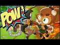 BTD6 How to Beat Monkey Meadow Half Cash No Monkey Knowledge