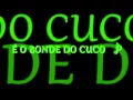 Download Lagu É O BONDE DO CUCO ♪