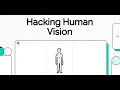 Hacking Human Vision - Histogram of Oriented Gradient