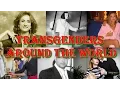 New Series Transgender People From Around The World - Italy TransSingle