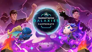 Fecha Horario & Formato del MUNDIAL de TFT Sep3-5 #SomosTFT | Teamfight Tactics LOL en Español