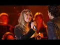 Linda Kiraly Ft. Vittorio Grigolo  (Live in ITALY) - You Are My Miracle