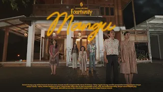 fourtwnty mangu ft charita utami official lyric video
