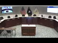 Lancaster County Council Meeting 2-23-2026