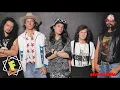 Faith No More - Easy (drumless)