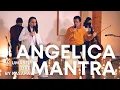 Download Lagu 61 Umabel - Angelica Mantra Live Concert by Kasara