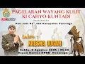 Download Lagu KI CAHYO KUNTADI || HARI JADI KAB PONOROGO KE 529 || LAKON KRESNA GUGAH