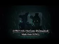 [I Prevail] Hurricane [Reimagined] *Made by Me, using the Ai Song maker called SUNO*