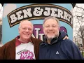 Ben Jerry s Co-Founder Jerry Greenfield Quits Over Corporate Conflicts