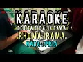 Download Lagu Rhoma Irama -Derita Di Balik Tawa -KARAOKE NADA PRIA