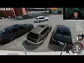STANCE KID THINKS HIS STATIC CAR IS “BUILT TO MOB”