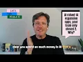 Let s Talk About It E40 From the 14 opportunities that AI raised your team only closed 2