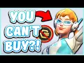 CONTROVERSIAL LEGENDARY SKINS IN OVERWATCH 2