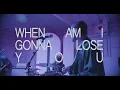 Local Natives - When Am I Gonna Lose You (Obstructions Live Performance)