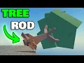 Lagu Obtaining INSANE SECRET DEV TREE ROD In FISCH Roblox...