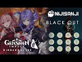 Download Lagu Obsydia - Black Out | Windsong Lyre Cover Showcase