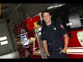 Meet Our Firefighters - Jacob Naro