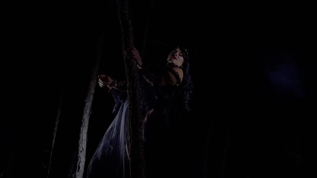 Cassie Taylor - Desire (Official Lyric Video)