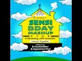 Download Lagu Dancehall party at the Sensi Party by Dj Bankrobber × HypeManPaul