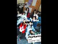 Download Lagu tripleS, Hit the Floor (Lyrics)